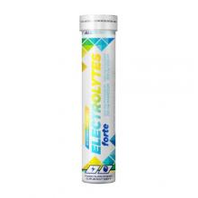 Zdjęcie produktu - Allnutrition Electrolytes Forte Tabletki musujące o smaku pomarańczowym, 20 szt.
