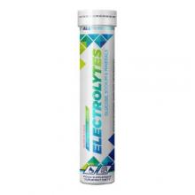 Zdjęcie produktu - Allnutrition Electrolytes Elektrolity o smaku arbuzowym, 20 tabl. mus.