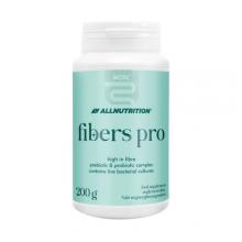 Zdjęcie produktu - Allnutrition Fibers Pro, 200 g