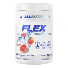 Zdjęcie produktu - ALLNUTRITION FLEX all complete grejpfrut, 400g 