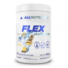 Zdjęcie produktu - ALLNUTRITION FLEX all complete ananas, 400g 
