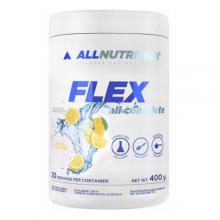 Zdjęcie produktu - ALLNUTRITION FLEX all complete cytryna, 400g 
