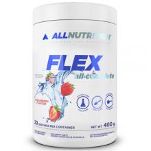 Zdjęcie produktu - ALLNUTRITION FLEX all complete truskawka, 400g 