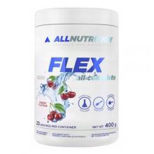 Zdjęcie produktu - ALLNUTRITION FLEX all complete wiśnia, 400g 