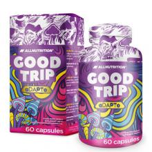 Zdjęcie produktu - ALLNUTRITION Good Trip Adapto, 60kaps.
