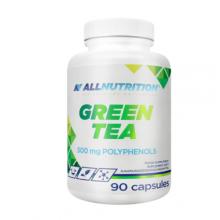 Zdjęcie produktu - Allnutrition Green Tea - 90 kaps.
