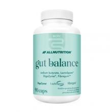 Zdjęcie produktu - Allnutrition Gut Balance, 90 kaps.