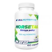 Zdjęcie produktu - Allnutrition Horsetail Skrzyp Polny, 60 kaps.