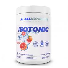 Zdjęcie produktu - ALLNUTRITION Isotonic Grapefruit, 700 g