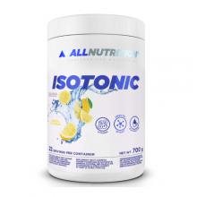 Zdjęcie produktu - Allnutrition Isotonic Lemon, 700 g