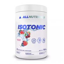 Zdjęcie produktu - ALLNUTRITION Isotonic Multifruit, 700 g