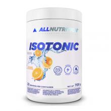 Zdjęcie produktu - ALLNUTRITION Isotonic Orange, 700 g