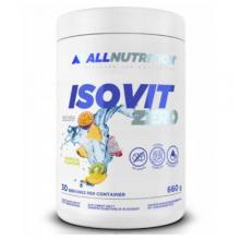 Zdjęcie produktu - Allnutrition Isovit Zero Tropikalny, 660 g