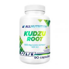 Zdjęcie produktu - Allnutrition Kudzu Root, 90 kaps.