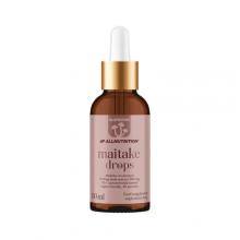 Zdjęcie produktu - Allnutrition Mushrooms Maitake drops, 30 ml