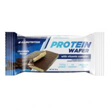 Zdjęcie produktu - Allnutrition Protein Wafer Wafelek proteinowy, 35 g