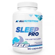 Zdjęcie produktu - Allnutrition Sleep Pro, 90 kaps.