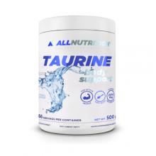 Zdjęcie produktu - ALLNUTRITION Taurine Body Support, 500g 