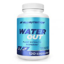 Zdjęcie produktu - ALLNUTRITION Water Out, 120kaps.