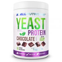 Zdjęcie produktu - ALLNUTRITION Yeast Protein czekolada, 500g