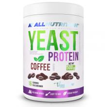 Zdjęcie produktu - ALLNUTRITION Yeast Protein smak kawa, 500g