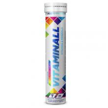 Zdjęcie produktu - ALLNUTRITON Vitaminall Orange, 20 tabletek musujących 