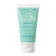 Zdjęcie produktu - KORRES Nawilżające mleczko po opalaniu After Sun Moisturising Body Milk Aloe Vera, 150ml