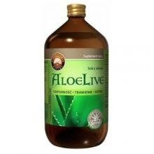 Zdjęcie produktu - ALOELIVE - 1000 ml