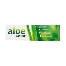 Zdjęcie produktu - Aloepanten żel, 40 g