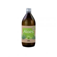 Zdjęcie produktu - Rodzina Zdrowia Owoce Ogrod&oacute;w Aloes sok, 1000ml