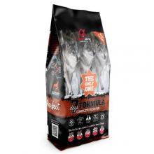 Zdjęcie produktu - Alpha Spirit Karma sucha dla psa 7 Days Formula (dorosły), 12 kg