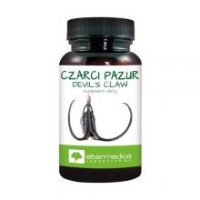 Zdjęcie produktu - Alter Medica Czarci Pazur, 60 kaps.