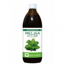 Zdjęcie produktu - Alter Medica Sok Melisa, 500 ml