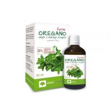 Zdjęcie produktu - Alter Medica Oregano Forte olejek, 30 ml