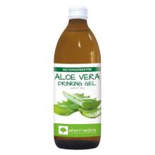 Zdjęcie produktu - Alter Medica Sok Aloe Vera gel aloes z kawałkami miąższu, 1000 ml