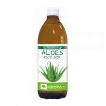 Zdjęcie produktu - Alter Medica Sok z aloesu 99,7%, 500 ml