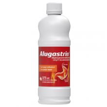 Alugastrin Zawiesina doustna, 375 ml - lek na zgagę