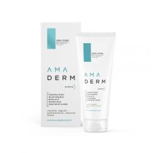 Zdjęcie produktu - AMADERM Atopic Lekki krem emolientowy do twarzy i ciała, 200ml