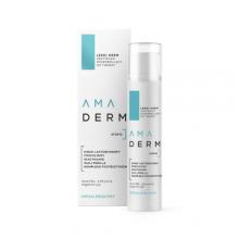 Zdjęcie produktu - AMADERM Atopic Lekki krem odżywczo-regenerujący do twarzy, 50ml