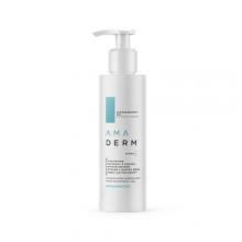 Zdjęcie produktu - AMADERM Atopic Ultrałagodny żel do mycia twarzy, 200ml