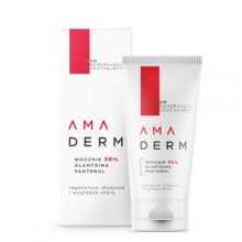 Zdjęcie produktu - AMADERM Krem regenerująco-złuszczający Urea 30%, 50ml