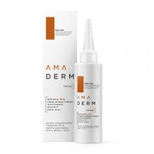 Zdjęcie produktu - AMADERM Tricho Peeling trychologiczny oczyszczająco-złuszczający, 100ml
