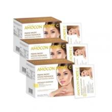Zdjęcie produktu - Amocon Forte C - 3 x 21 saszetek