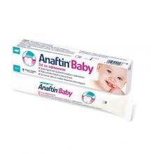 Zdjęcie produktu - Anaftin Baby Żel na ząbkowanie, 10 ml