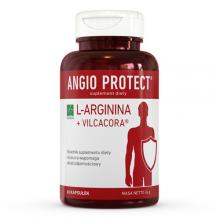 Zdjęcie produktu - ANGIO PROTECT, 60kaps.