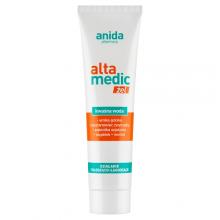 Zdjęcie produktu - Anida Pharmacy Alta Medic Kwaśna woda żel łagodząco-chłodzący, 100 ml