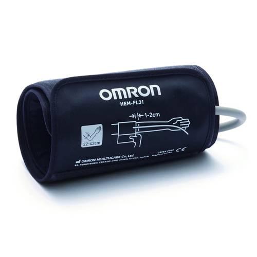 Miniaturka artykułu - OMRON Mankiet Intelli Wrap HEM-FL31-E