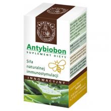 Zdjęcie produktu - Antybiobon, 30kaps.