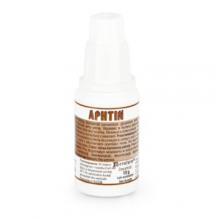Zdjęcie produktu - Aphtin płyn na pleśniawki, 10 g