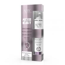 Zdjęcie produktu - APIS Ageless Beauty With Progeline Biostymulujący krem pod oczy z progeliną, 10ml